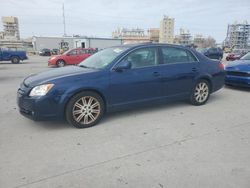 Salvage cars for sale at New Orleans, LA auction: 2006 Toyota Avalon XL