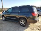 2011 Toyota Sequoia SR5