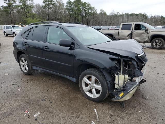 2005 Lexus RX 330