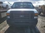 2008 Ford Econoline E350 Super Duty Van