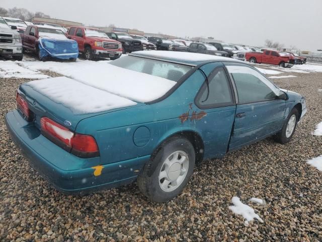 1993 Ford Thunderbird LX