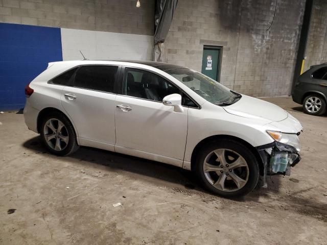 2013 Toyota Venza LE