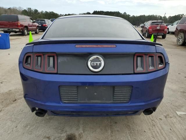 2014 Ford Mustang GT