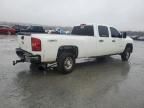 2009 Chevrolet Silverado K2500 Heavy Duty LT