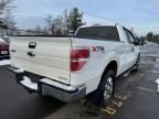 2014 Ford F150 Super Cab