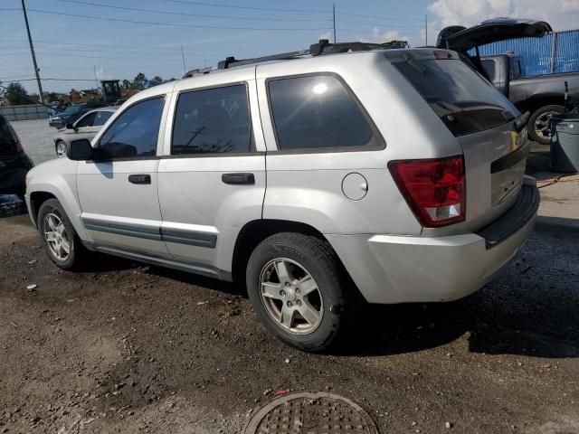 2006 Jeep Grand Cherokee Laredo