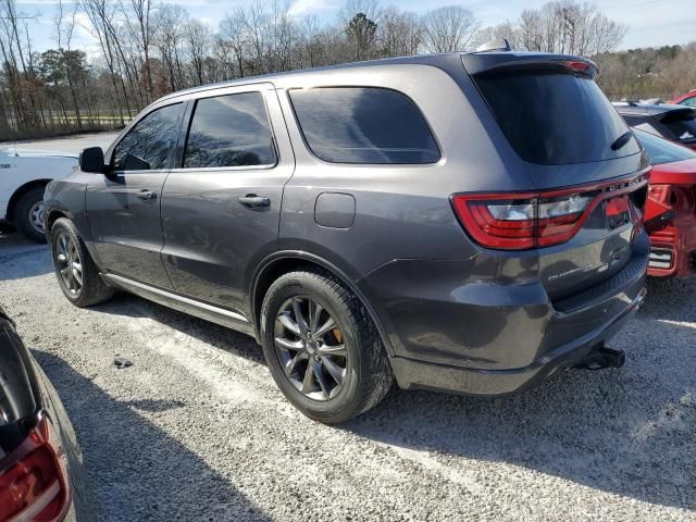 2015 Dodge Durango R/T