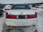 2002 Mercury Grand Marquis GS