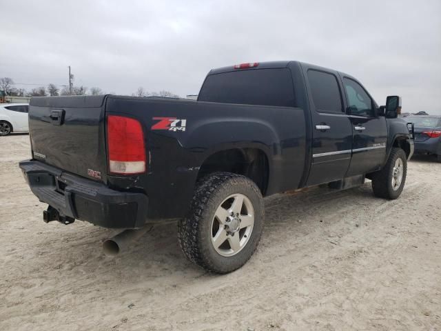 2014 GMC Sierra K2500 Denali