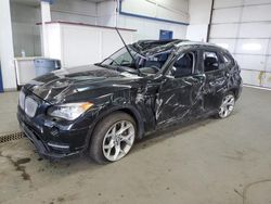 Salvage cars for sale at Pasco, WA auction: 2014 BMW X1 XDRIVE35I