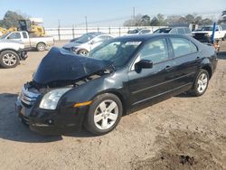 2008 Ford Fusion SE en venta en Newton, AL