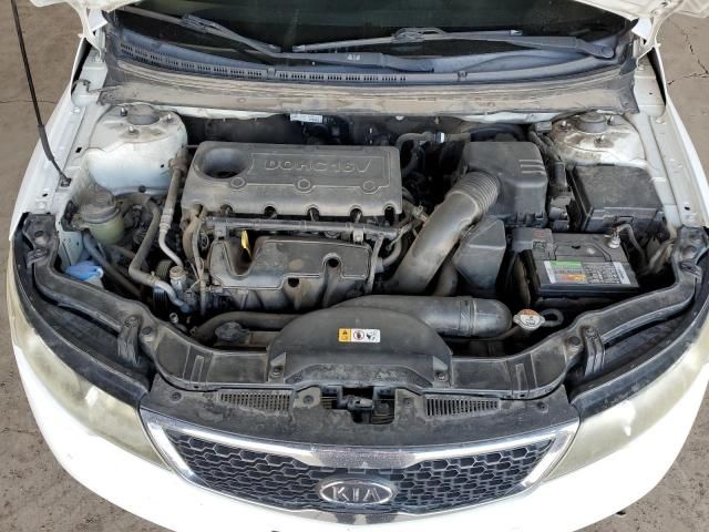 2013 KIA Forte LX