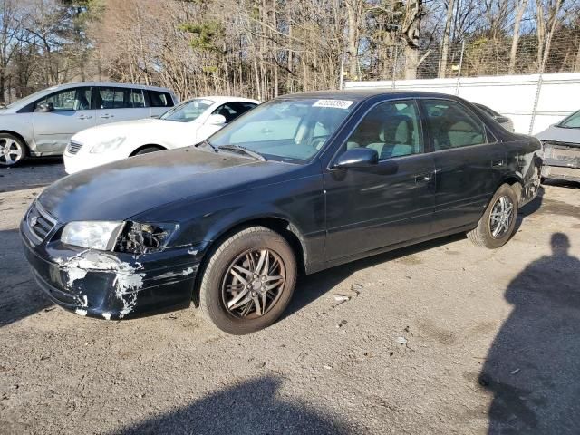 2000 Toyota Camry CE