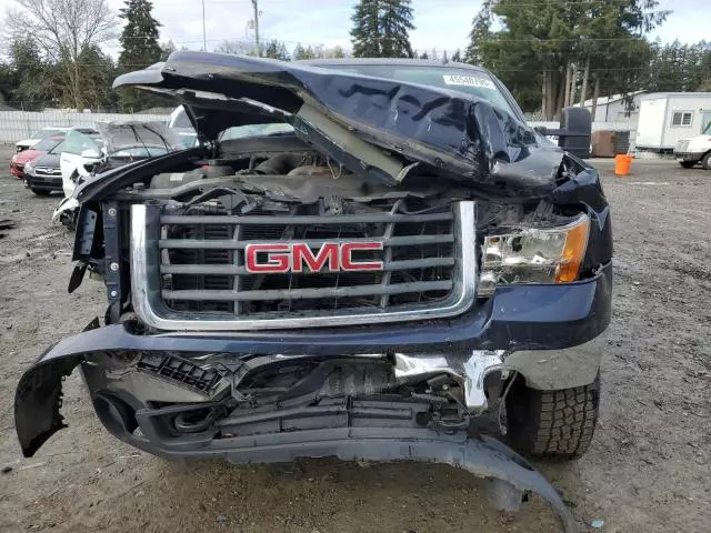 2007 GMC New Sierra K3500