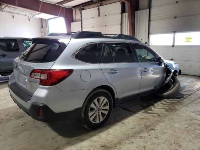 2019 Subaru Outback 2.5I