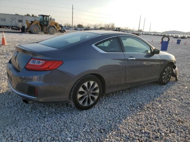 2013 Honda Accord LX-S