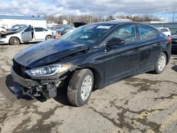 2018 Hyundai Elantra SE en venta en Pennsburg, PA