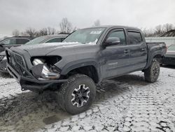 2019 Toyota Tacoma Double Cab en venta en Duryea, PA