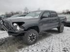 2019 Toyota Tacoma Double Cab