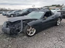 Chevrolet Corvette Vehiculos salvage en venta: 2006 Chevrolet Corvette