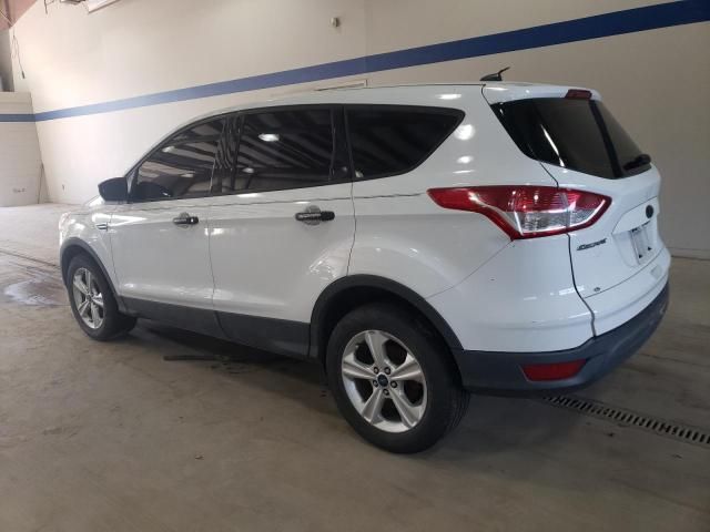 2014 Ford Escape S