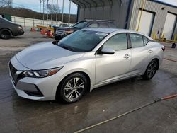 2022 Nissan Sentra SV en venta en Lebanon, TN