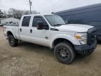 2012 Ford F350 Super Duty