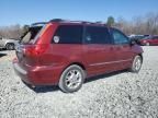 2006 Toyota Sienna XLE