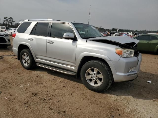 2013 Toyota 4runner SR5