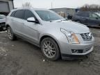 2013 Cadillac SRX Performance Collection