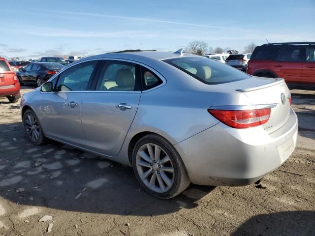 2013 Buick Verano