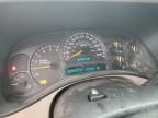 2003 Chevrolet Silverado K1500 Heavy Duty