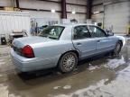 2010 Mercury Grand Marquis LS