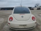 2006 Volkswagen New Beetle 2.5L