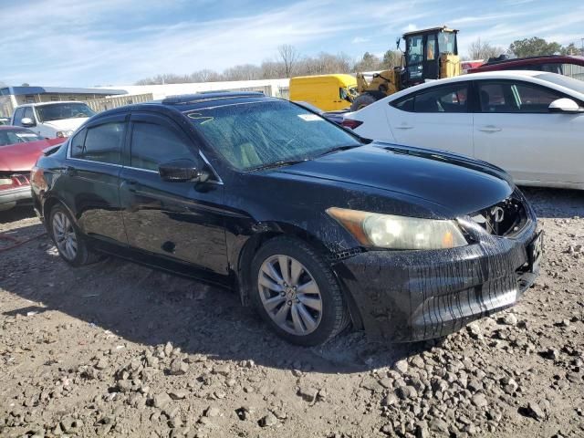 2011 Honda Accord EXL