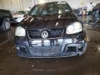 2007 Volkswagen New GTI