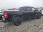 2017 GMC Sierra C1500