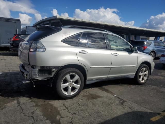 2005 Lexus RX 330