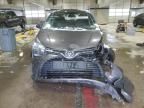 2017 Toyota Yaris L