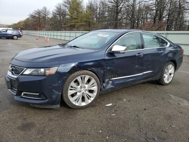 2019 Chevrolet Impala Premier