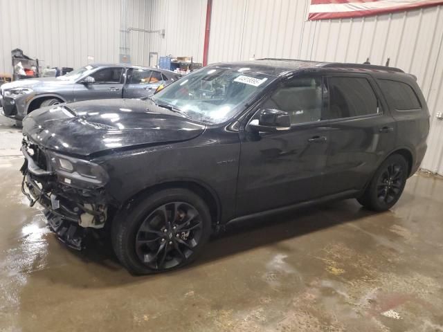 2023 Dodge Durango R/T