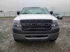 2007 Ford F150