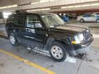 2017 Jeep Patriot Sport