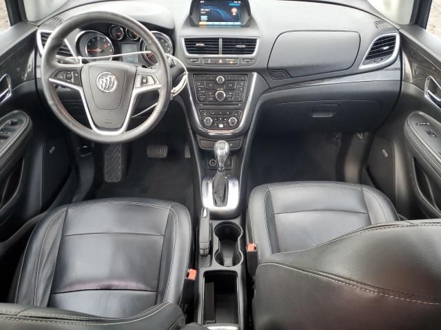 2013 Buick Encore