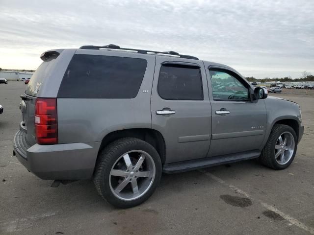 2007 Chevrolet Tahoe K1500