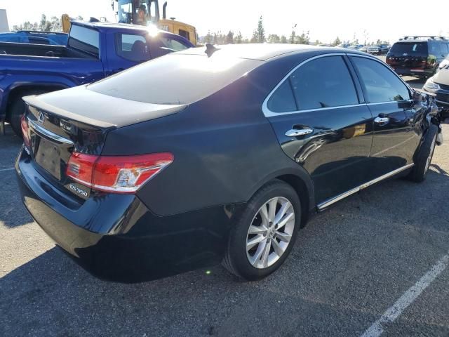 2010 Lexus ES 350