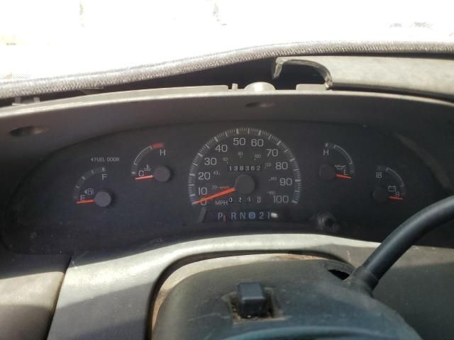 1998 Ford F150