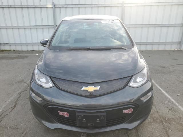 2019 Chevrolet Bolt EV LT