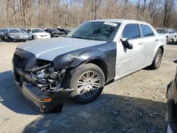 Chrysler salvage cars for sale: 2010 Chrysler 300 Touring