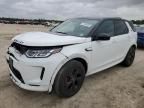 2023 Land Rover Discovery Sport S R-Dynamic